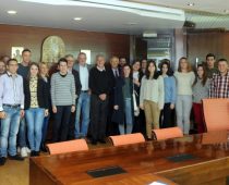 Dodeljene studentske stipendije Fondacije Evro za znanje