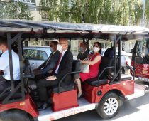 Kruševac – grad održive urbane mobilnosti