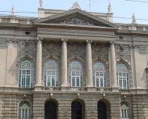 Kombinovana nastava na Građevinskom fakultetu u Beogradu