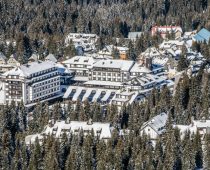 Kopaonik spreman za zimsku sezonu