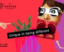 Bogat program festivala Kaktus i premijera filma „Kretivni gen”