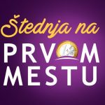 Akcijska ponuda povodom Svetskog dana štednje