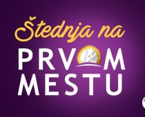 Akcijska ponuda povodom Svetskog dana štednje