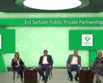 Budućnost je u javno-privatnom partnerstvu