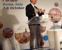 Marku Čadežu treći mandat u bordu direktora Evrokomore, najveće evropske poslovne asocijacije