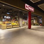 Otvoren najveći Maxi do sada: Inovativnost kupovine u srcu grada