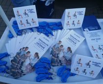 Na manifestaciji „Dan zdravih navika“ predstavljeno Milenijum dobrovoljno zdravstveno osiguranje