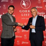 Miloš Biković novo zaštitno lice Gorkog lista