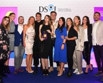 New Moment PR Agencija godine u kategoriji velikih agencija