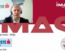 Mesečno u proseku uštedimo 5.210 dinara – najviše u proteklih šest godina