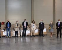 Nemačka podržava komunalna preduzeća i lokalne samouprave u suzbijanju pandemije