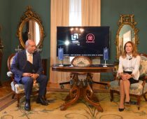 DDOR osiguranje i Galerija Matice srpske potpisali Sporazum o saradnji