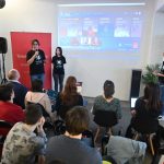 Telekom Srbija pokrenuo jubilarni mts app konkurs 10.0
