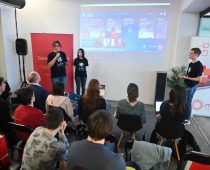 Telekom Srbija pokrenuo jubilarni mts app konkurs 10.0