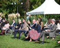 Pod sloganom „Srbija bez barijera“ obeležen nacionalni dan davanja