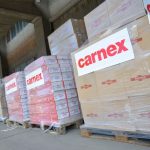 Carnex donirao još 7,5 tona proizvoda Banci hrane