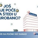 Specijalna ponuda Eurobank za oročenu štednju u dinarima
