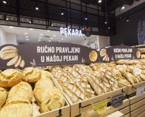 Maxi pekara – sinonim kvalitetnog i svežeg peciva