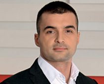 NEMANJA TOMIĆ: Banka koja je stekla poverenje privrednika – jer ih sluša i razume