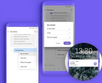 Viber omogućava korisnicima pravljenje podsetnika