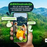 Veliki nagradni konkurs SBB fondacije – rEKOnstrukcija