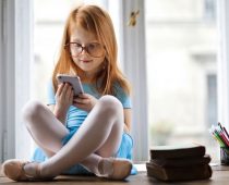 Telenor pomaže roditeljima da budu bezbrižni uz GO SMART