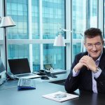 Generalni direktor Siemens Srbija na čelu novog Upravnog odbora Nemačko-srpske privredne komore (AHK Srbija)