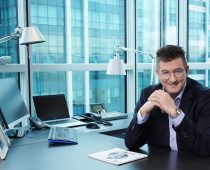 Generalni direktor Siemens Srbija na čelu novog Upravnog odbora Nemačko-srpske privredne komore (AHK Srbija)