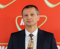 MOL Serbia imenovala Zoltana Garaia za v.d. direktora kompanije