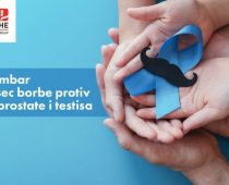 Besplatni preventivni pregledi za osiguranike Wiener Städtische osiguranja u novembru