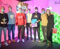 Dodeljene nagrade KAKTUS 2020