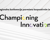 Održan poslednji dan najveće regionalne konferencije posvećene korporativnim inovacijama