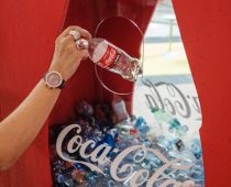 Coca-Cola HBC ponovo proglašena najodrživijim proizvođačem napitaka u Evropi