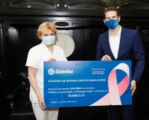 Galenika donirala sredstva Institutu za onkologiju i radiologiju Srbije