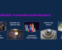 Grayling: Pet marketinških i komunikacionih trendova karakterističnih za period pandemije COVID-19