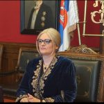 Guverner Narodne banke Srbije Jorgovanka Tabaković učestvovala na 30. Evropskom bankarskom kongresu u Frankfurtu