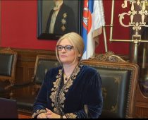 Guverner Narodne banke Srbije Jorgovanka Tabaković učestvovala na 30. Evropskom bankarskom kongresu u Frankfurtu