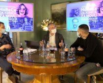 Lansirana jedinstvena platforma za predstavnike ugostiteljskog sektora Horeca zajednica dostupna 24/7