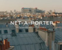 LG i Net-a-Porter lansiraju kolekciju održive garderobe