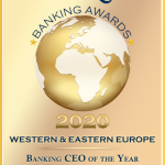 AIK Banka najbolja komercijalna banka u Srbiji