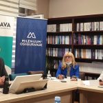 Ljubiša Veljković, Milenijum osiguranje: Osiguravači spremno odgovorili na izazove pandemije
