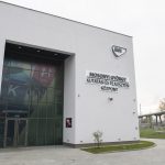 Novi istraživački i razvojni centar MOL-a u Százhalombatti
