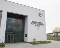 Novi istraživački i razvojni centar MOL-a u Százhalombatti