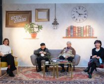 Upoznajte novu generaciju influensera koja vam donosi neprocenjive životne lekcije: „Stari znalci“ stupaju na internet scenu