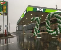 MOL Serbia otvara jubilarnu sedamdesetu servisnu stanicu