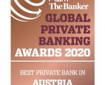 Erste dobitnik nagrada za najbolju privatnu banku u regionu CIE i Austriji