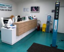 Strateško partnerstvo kompanije Alumil i MediGroup