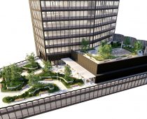 Počela rekonstrukcija Beograđanke