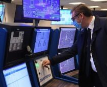 Startovala “Duboka prerada” – Modernizovana Rafinerija nafte u Pančevu