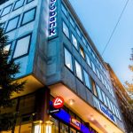 Eurobank tradicionalni sponzor Beogradskog ekonomskog foruma